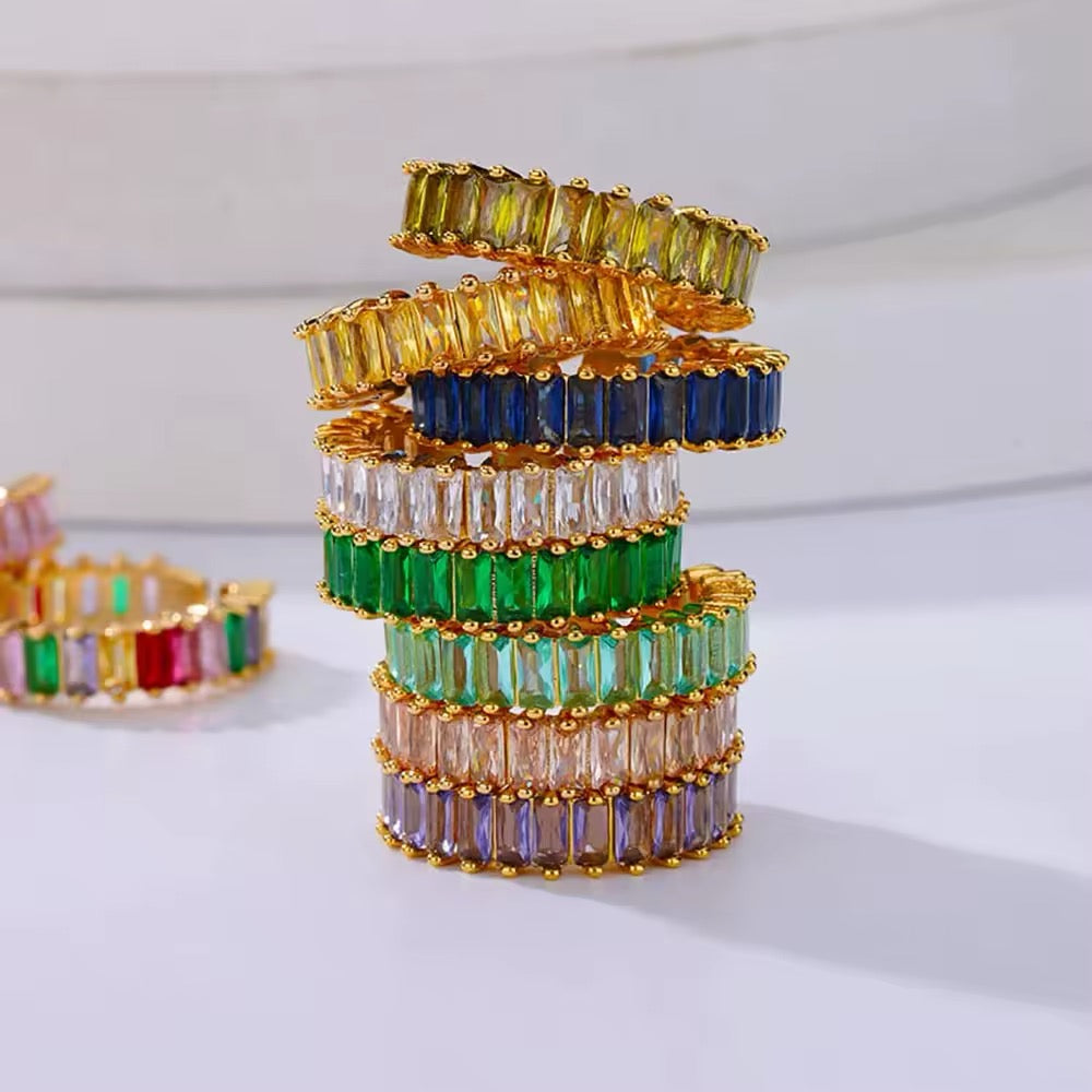 SELENA RINGS