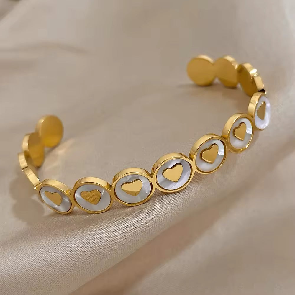 PULSERA MIA