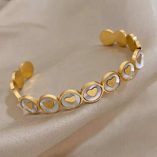 PULSERA MIA