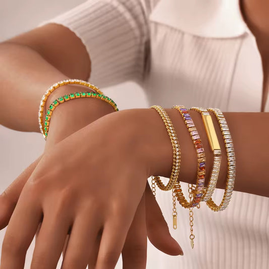 Ash Bracelet