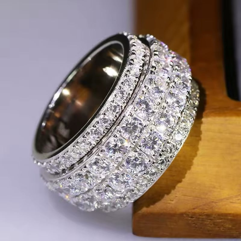 4 band ring