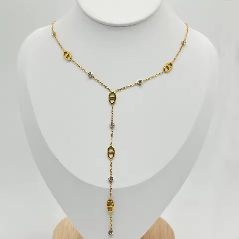 ADORE NECKLACES