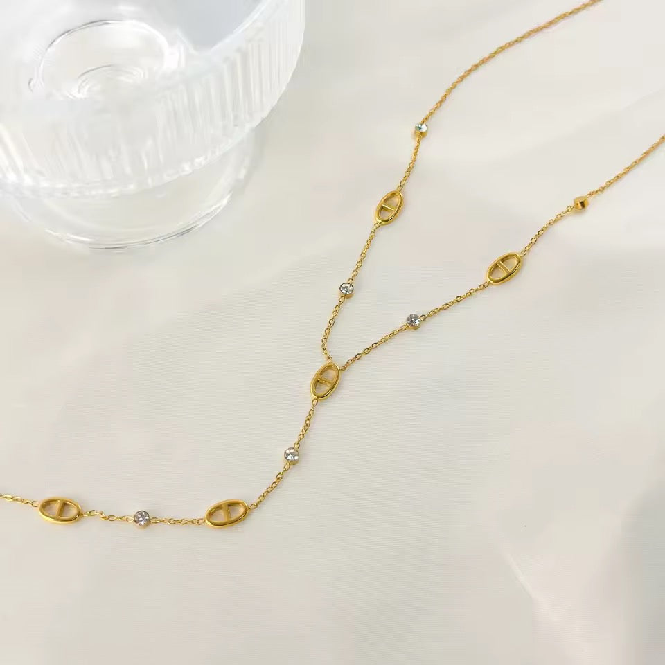 ADORE NECKLACES