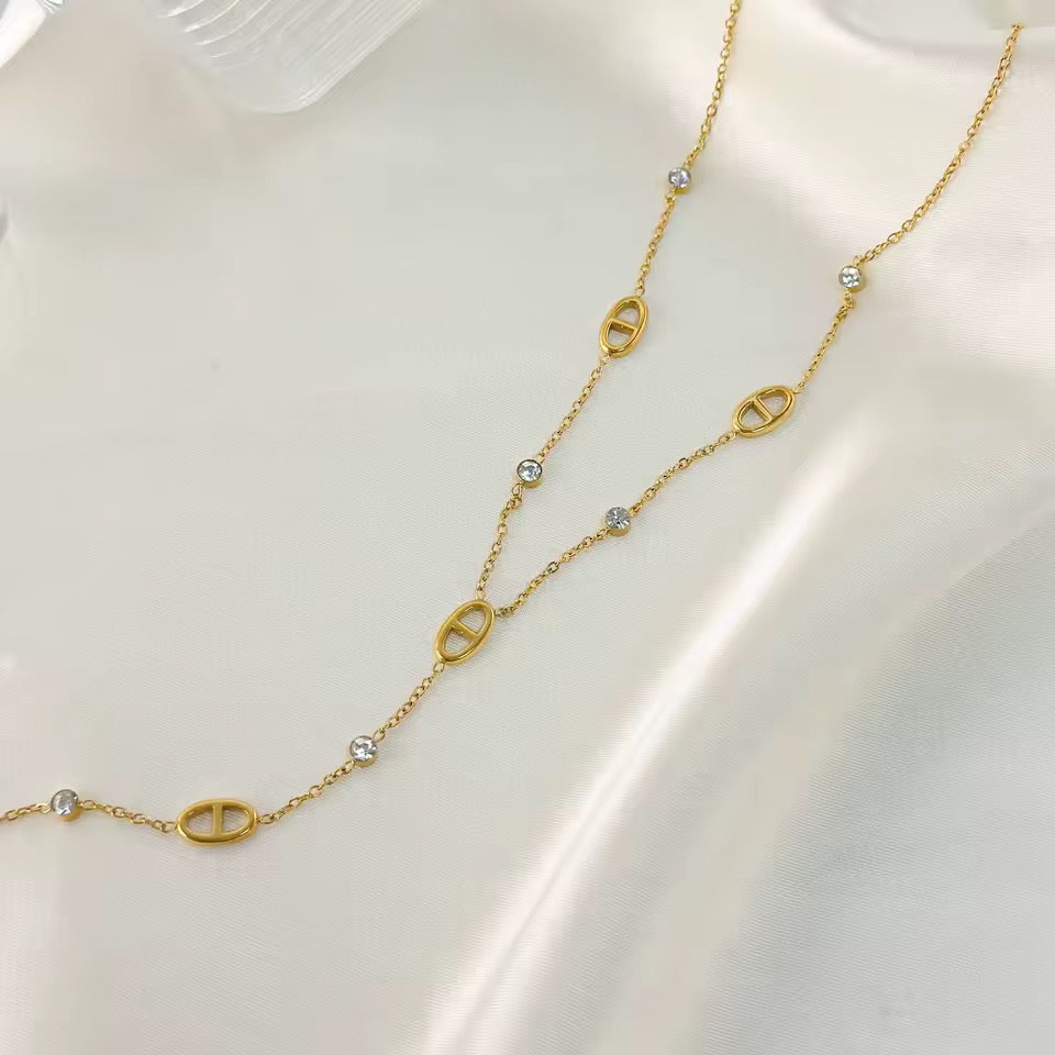 ADORE NECKLACES