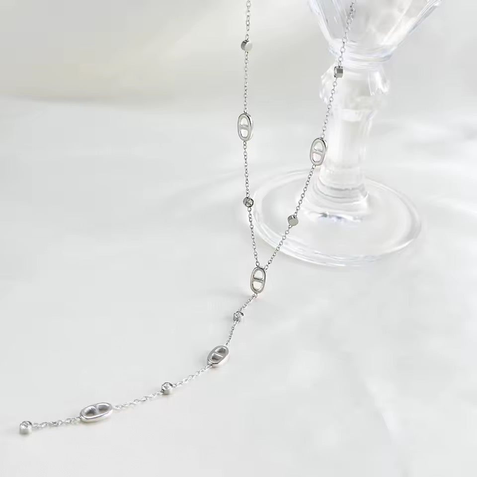 ADORE NECKLACES