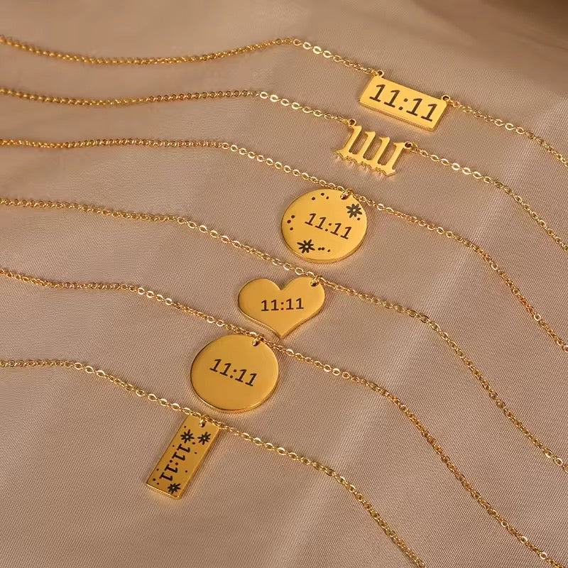 AURELIA NECKLACES