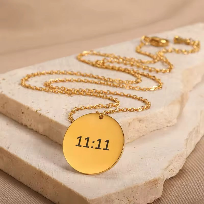 AURELIA NECKLACES