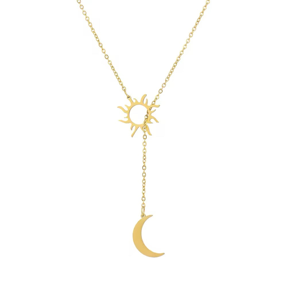 BRENDA necklaces