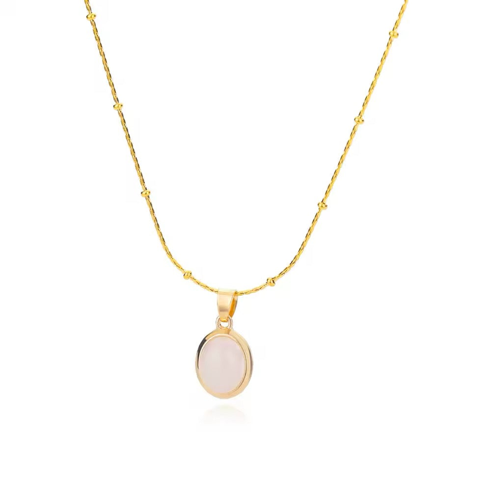 OPA necklace