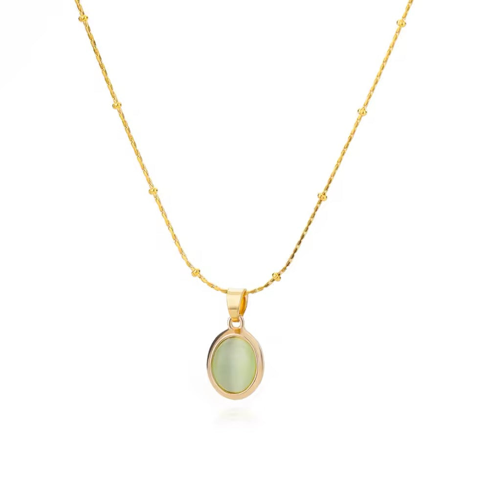 OPA necklace