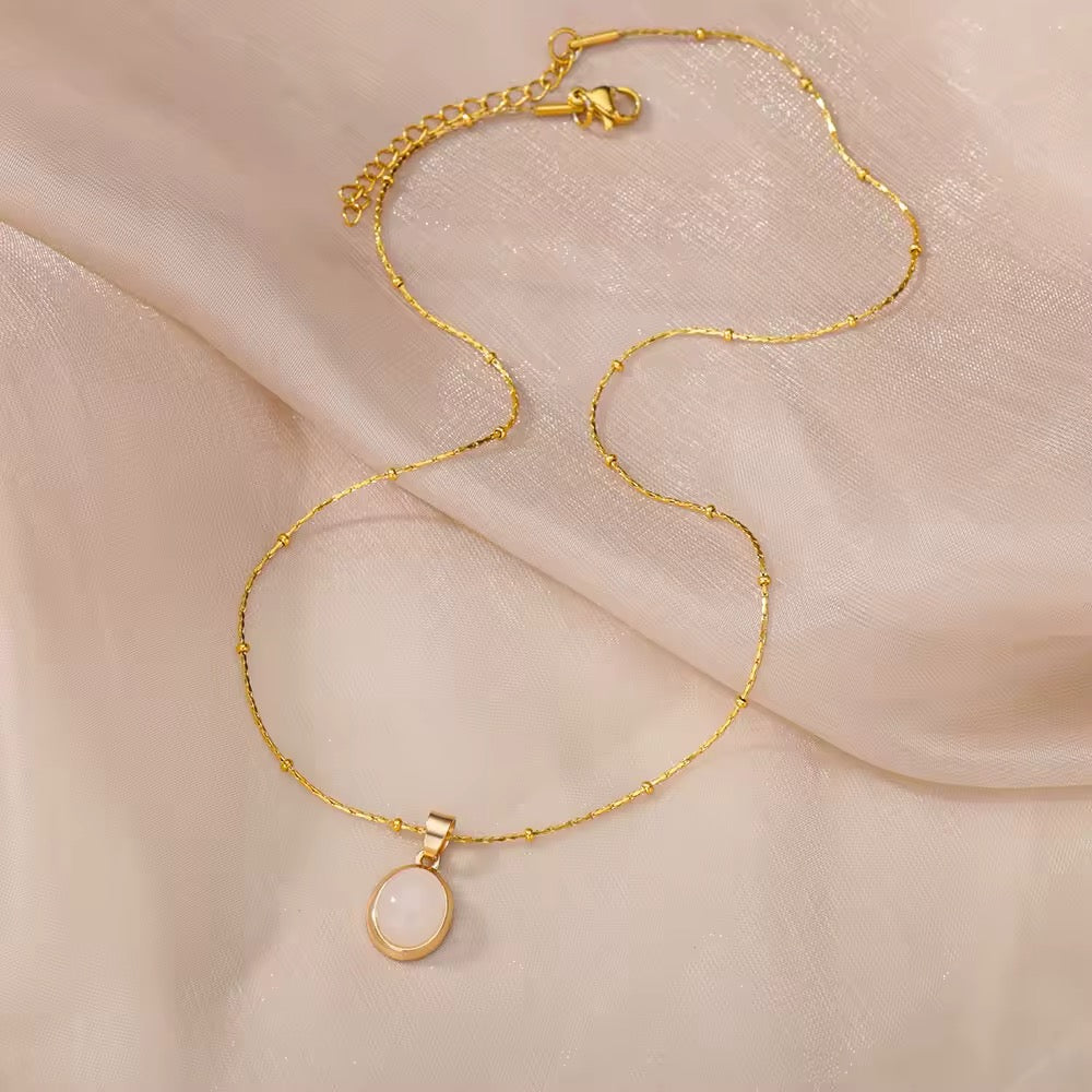 OPA necklace