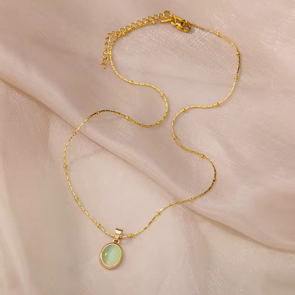 OPA necklace