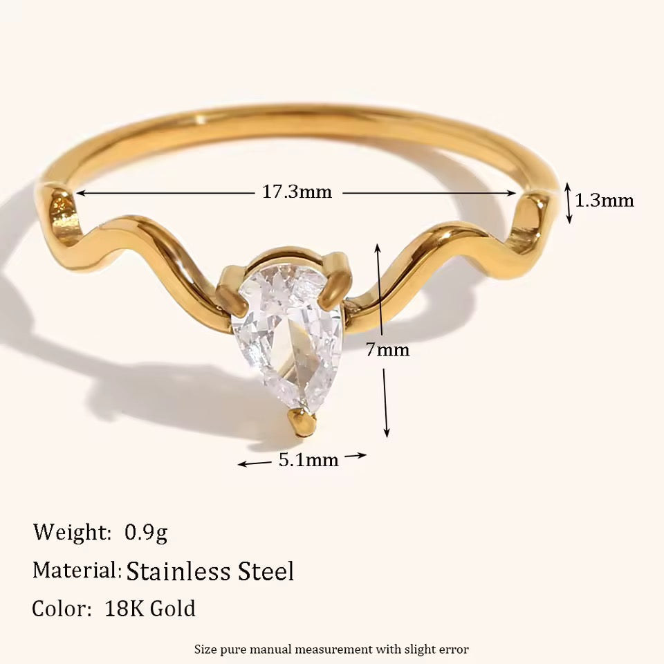 BIJOUX RING