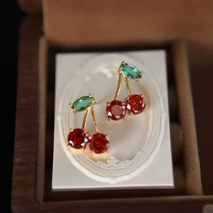 CEREZAS