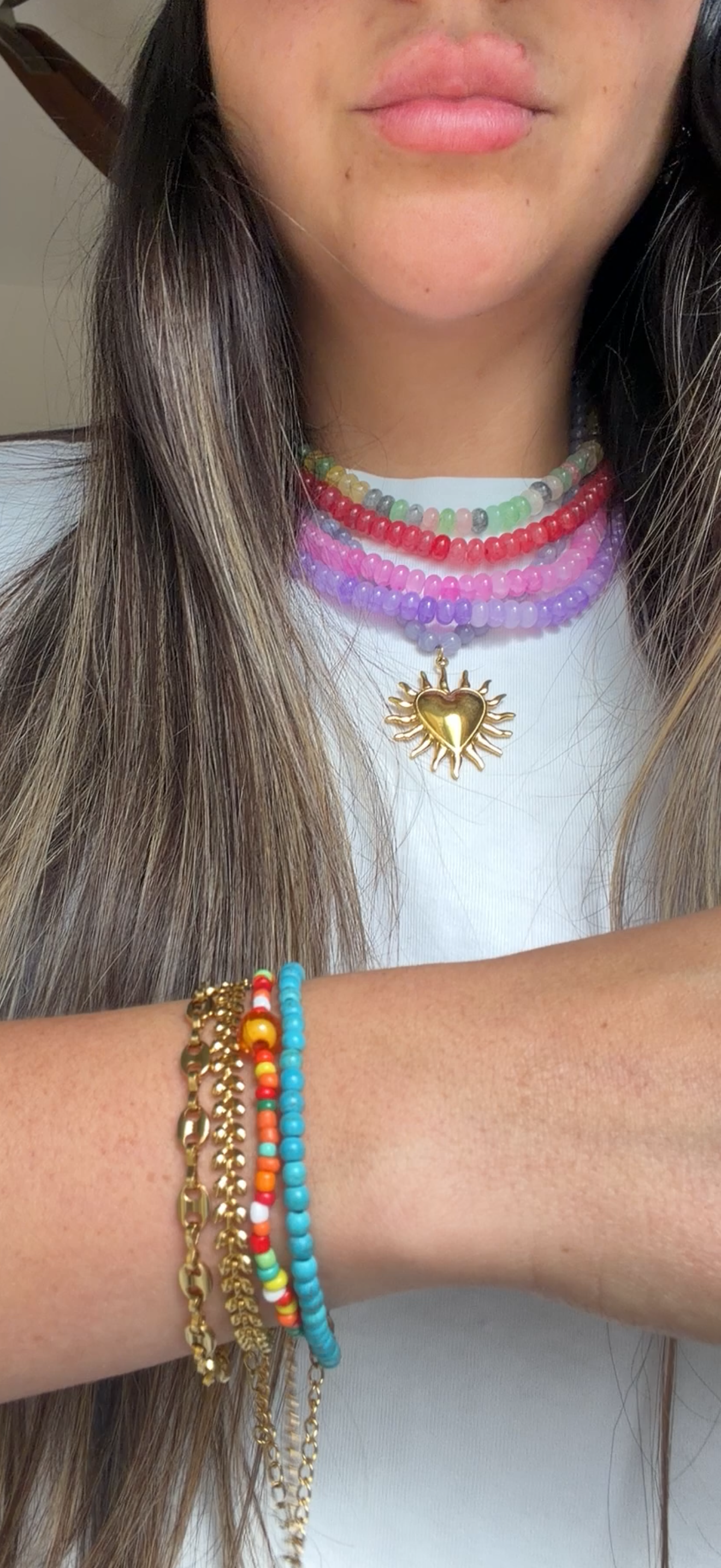 Cata Necklace