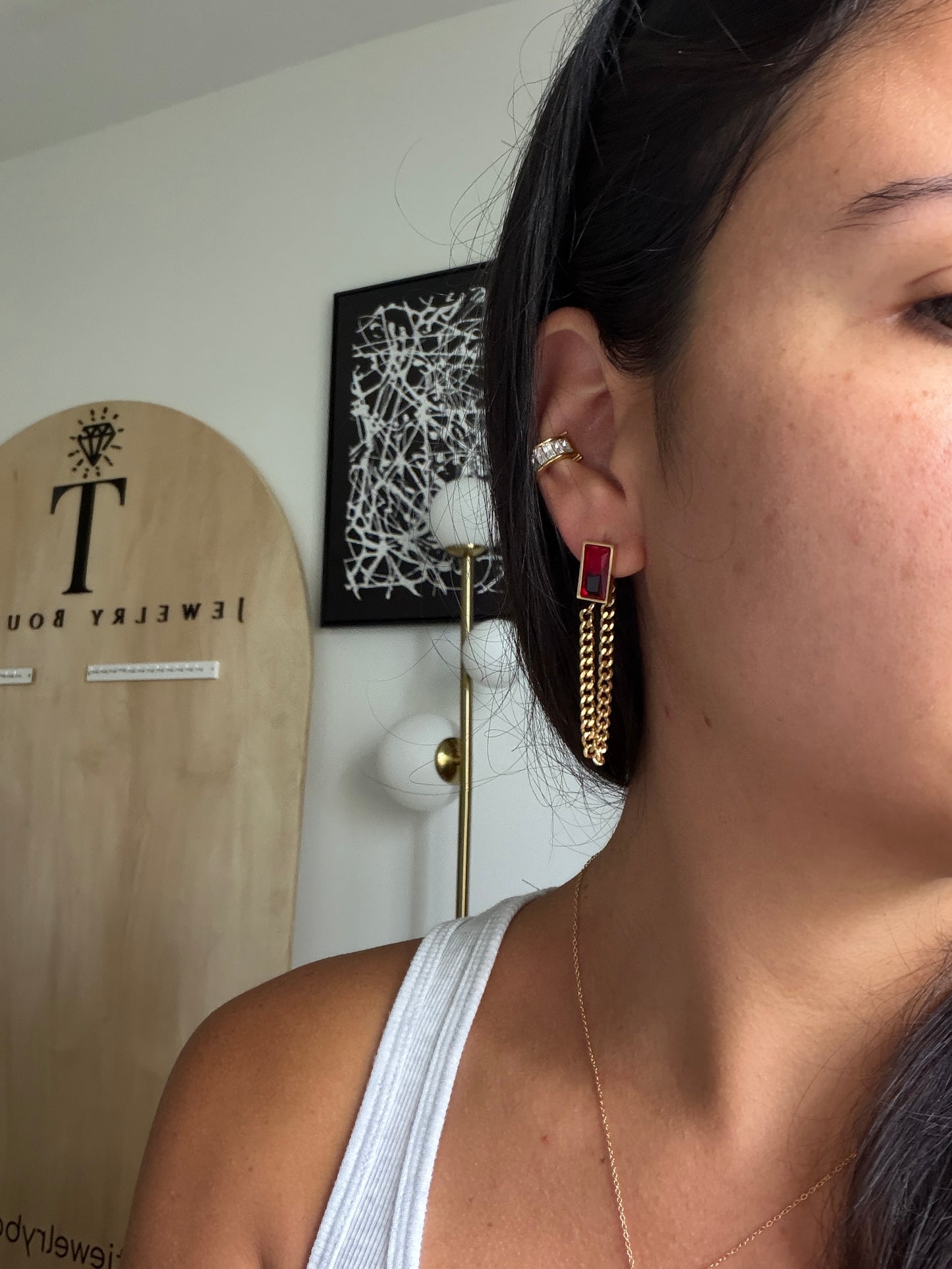 Gabriela Earrings