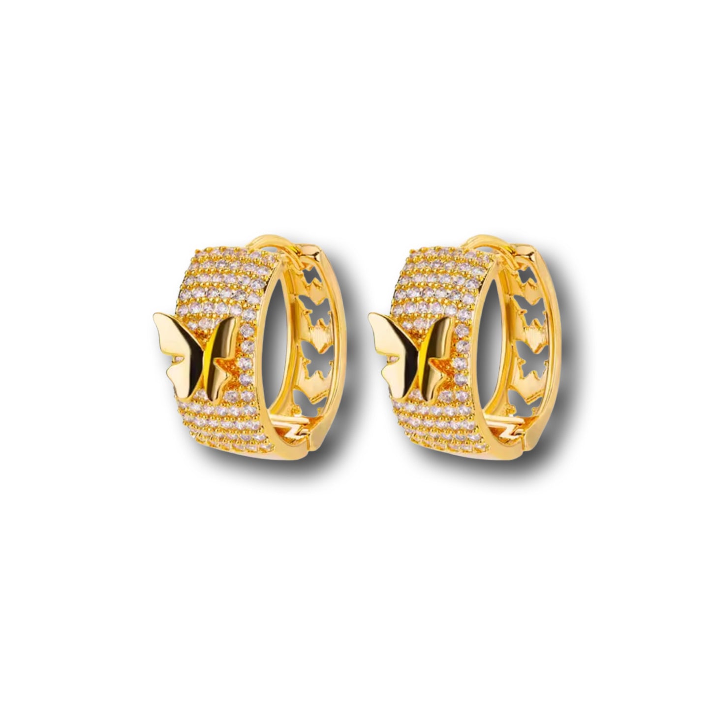 Vicky Earrings