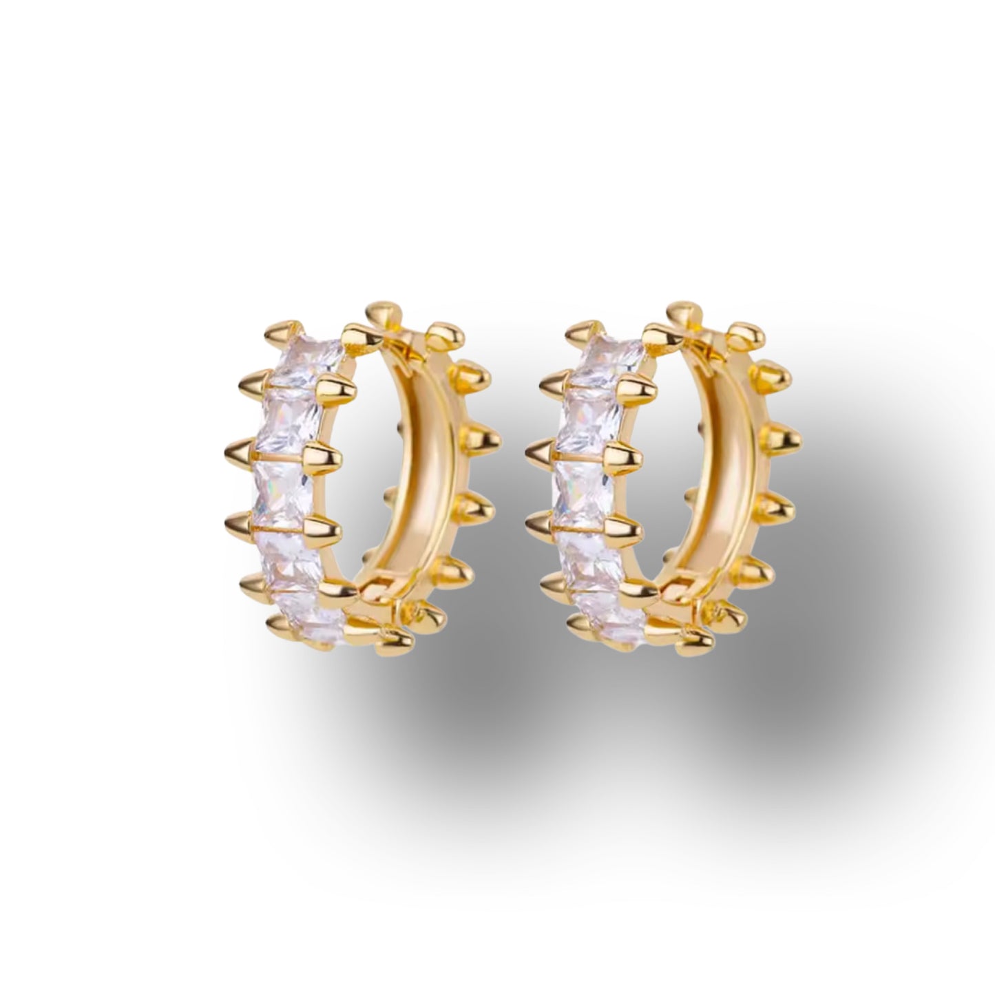 Rossie Earrings