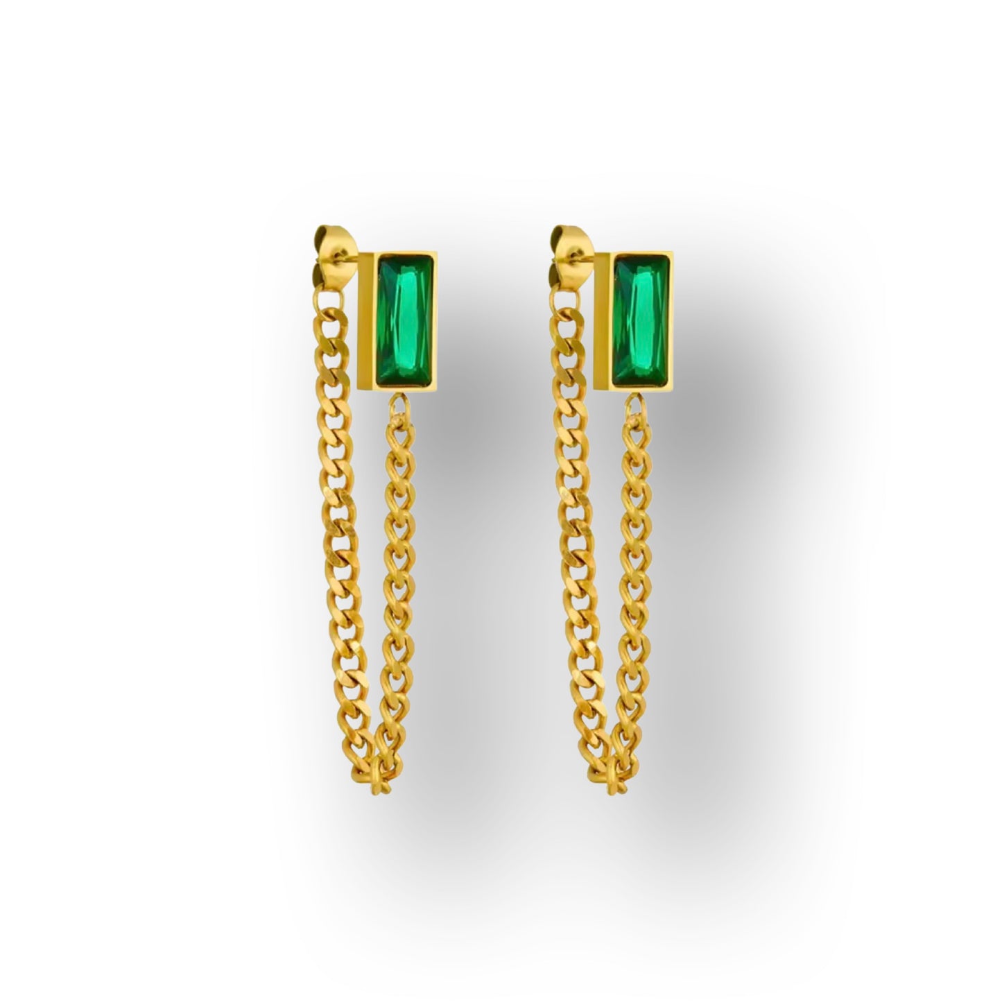 Andrea Earrings