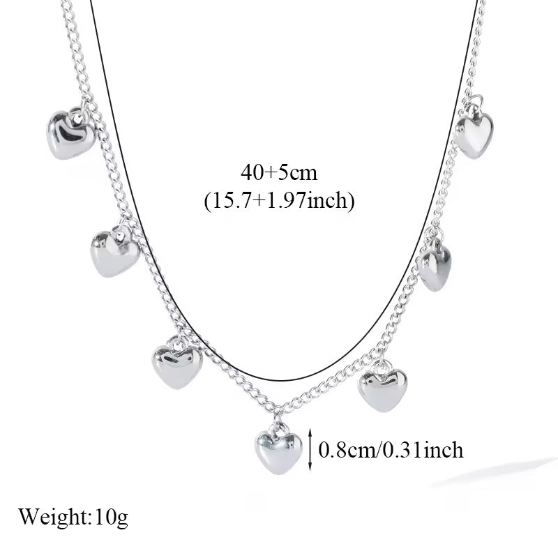CAROLINA NECKLACE