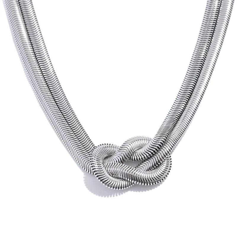 MICA NECKLACE