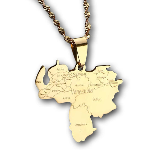 Collar MAPITAS