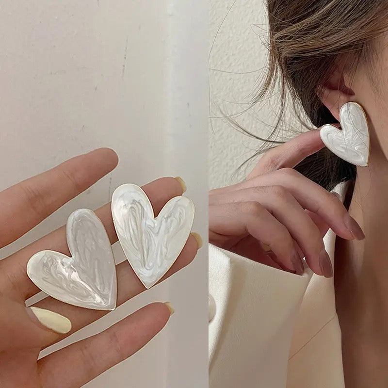 ESMERAL EARRING