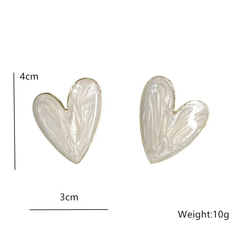 ESMERAL EARRING