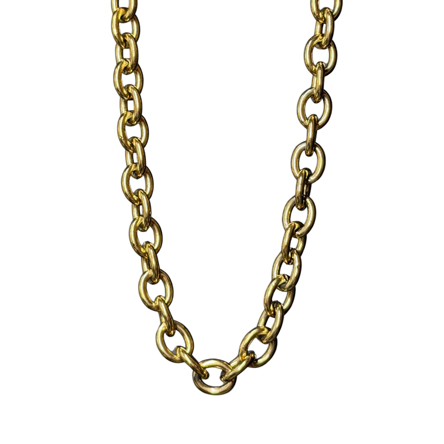 Build your charm necklace