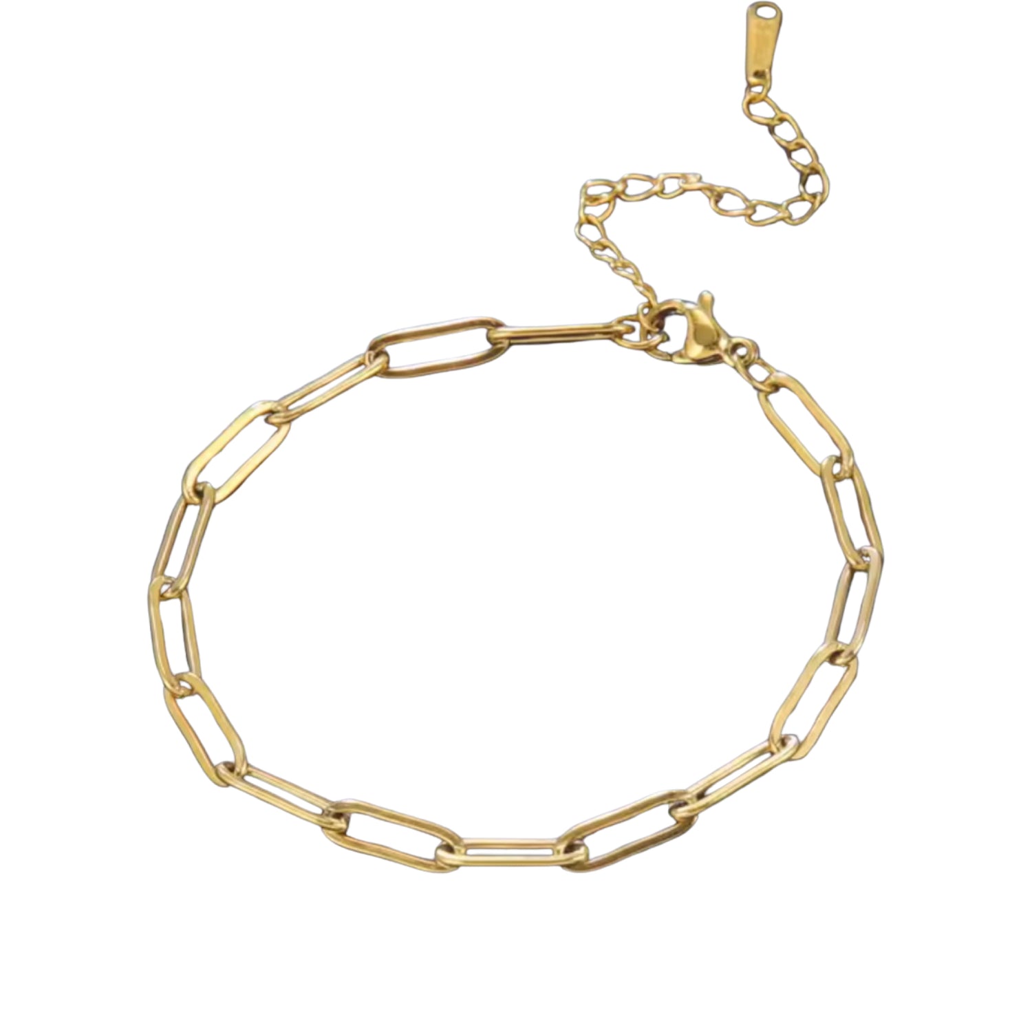 BUILD CHARM BRACELET