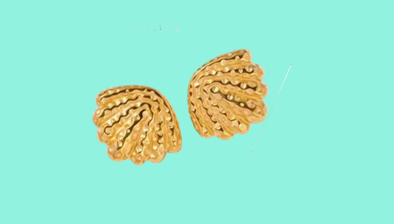 Pendientes MONTREAL