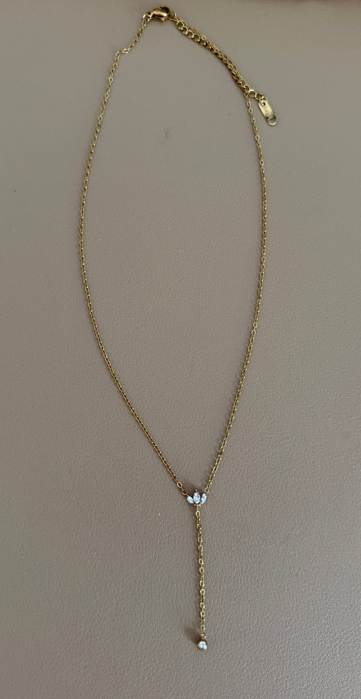 Nari Necklace