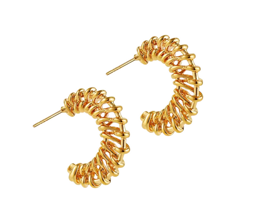 ECLAT EARRINGS