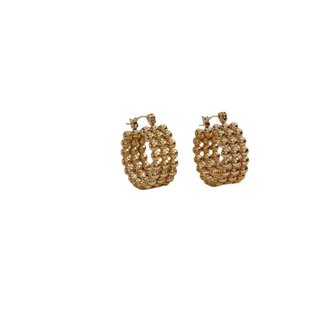 ISA EARRING