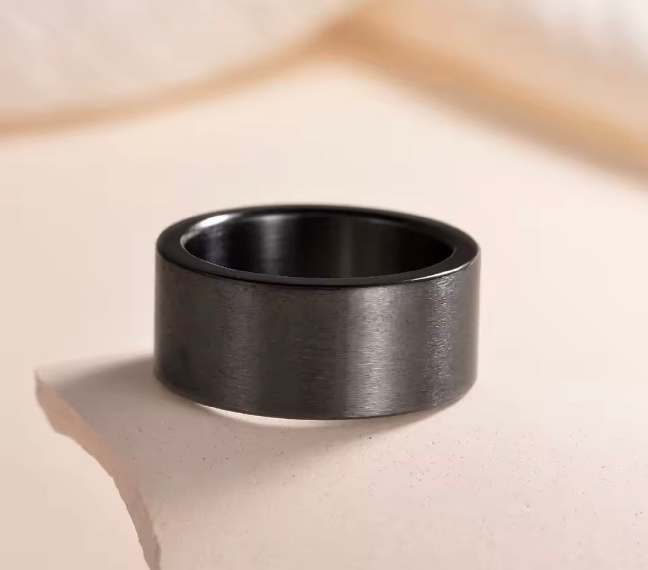 Ebon Ring