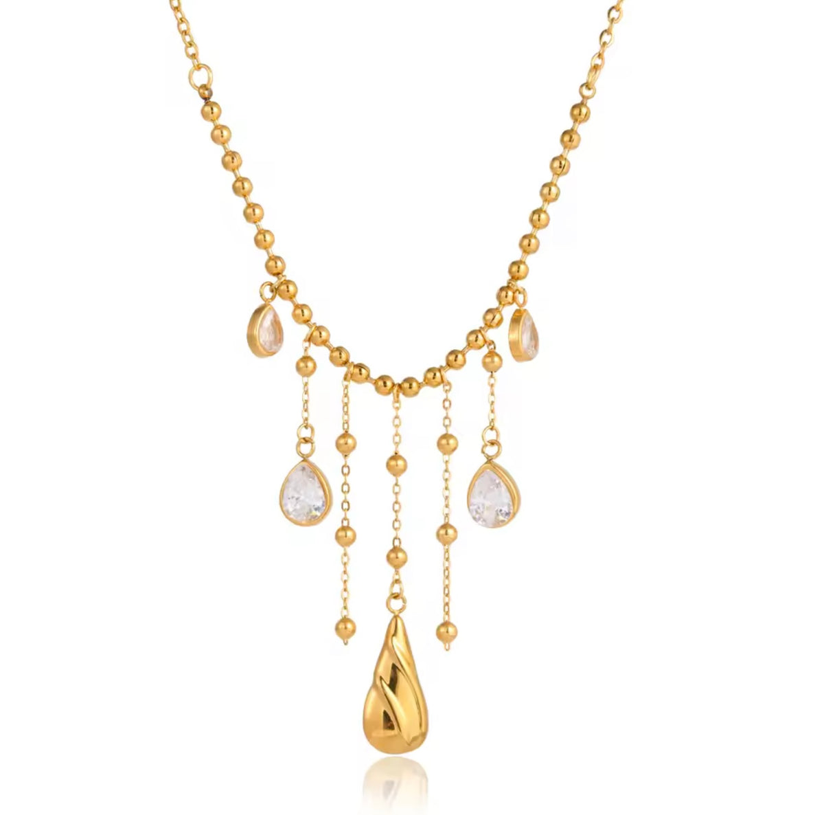 Nicole Necklace