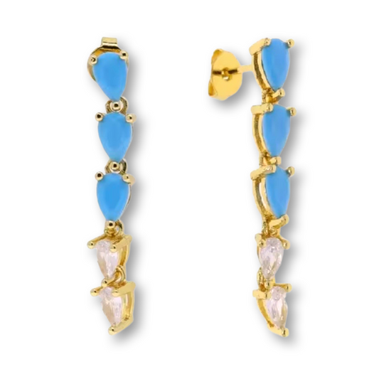 Sorelle Earrings