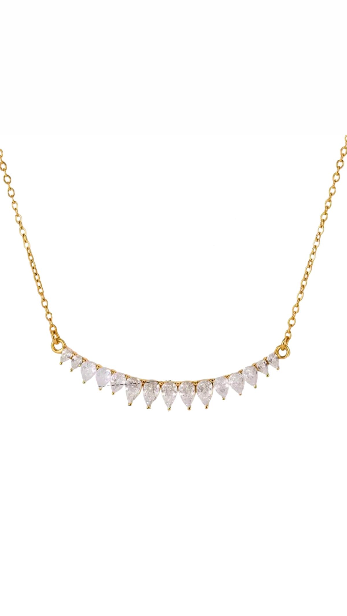Isabel Necklace