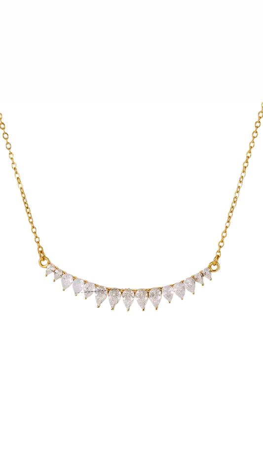 Isabel Necklace