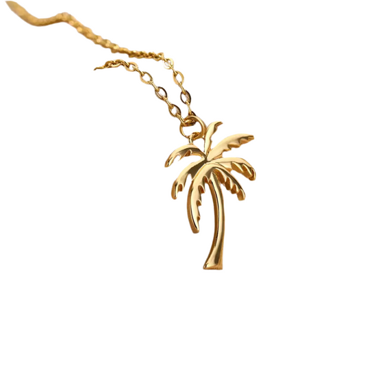 PALMERITA NECKLACE