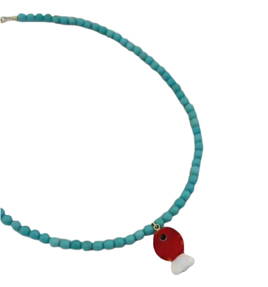 NAPLES NECKLACE