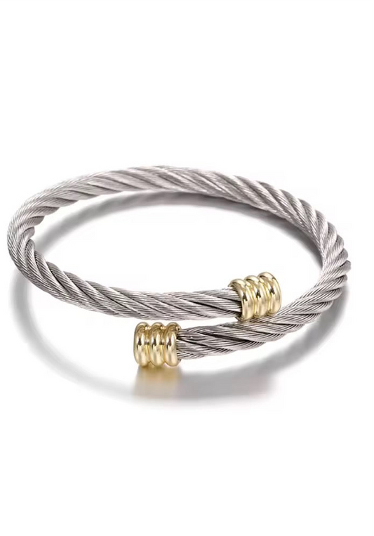 PULSERA STEELOOP