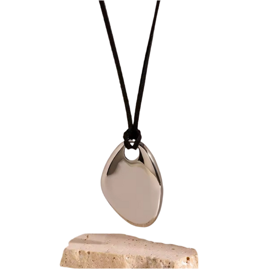 ADJUSTABLE CHUNKY NECKLACE