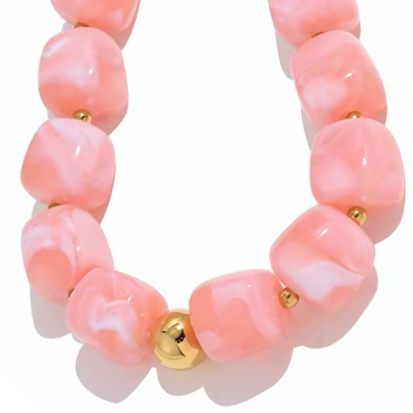 Orquidea Necklace