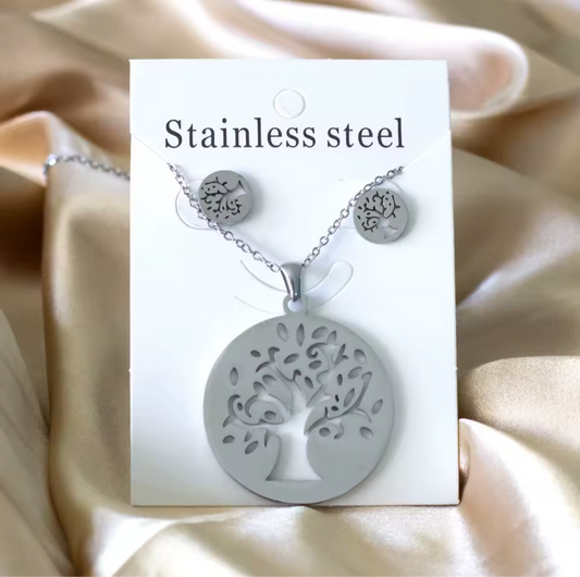 TREE OF GRACE SET