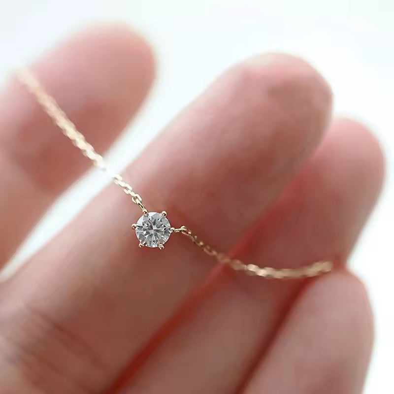 FIOREN NECKLACE