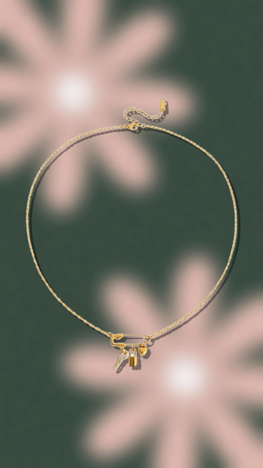 Loli Necklace