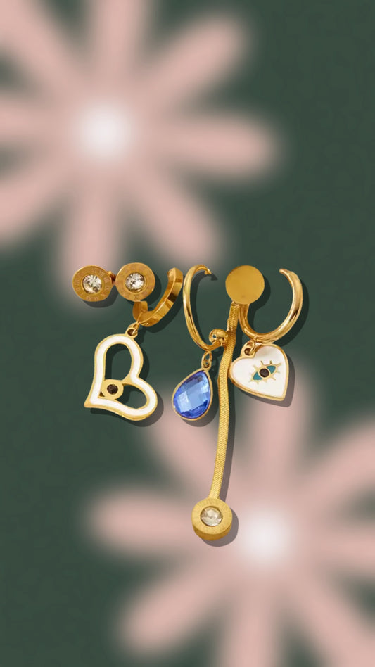 Bonita Earrings