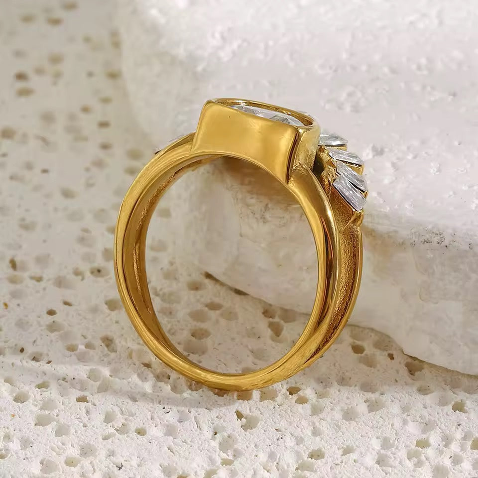 VALENCIA RING