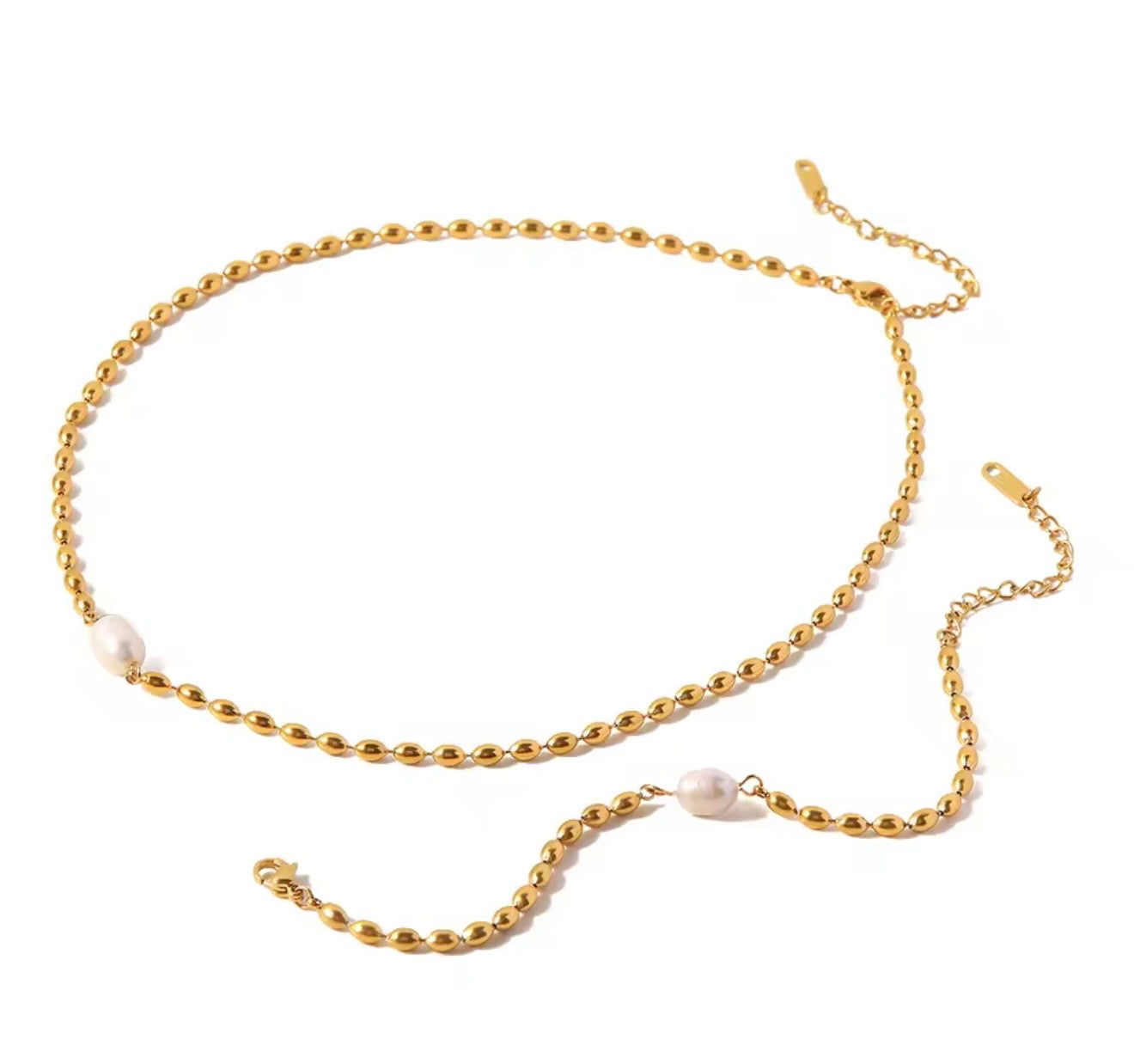 Riz Bracelet